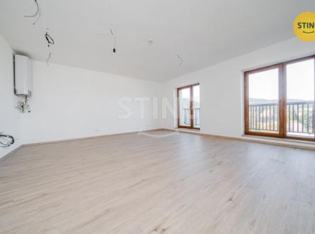 Prodej bytu, 3+kk, 266 m²