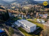 Prodej bytu, 2+kk, 266 m²