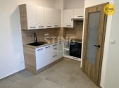 Pronájem bytu, 1+1, 40 m²