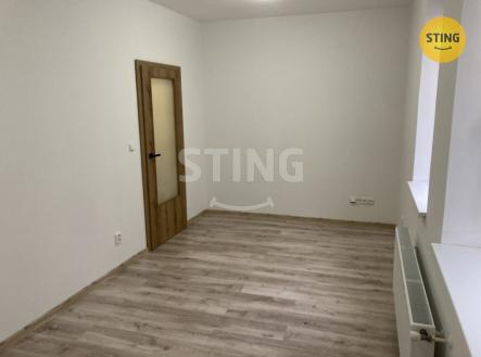 Pronájem bytu, 1+kk, 25 m²