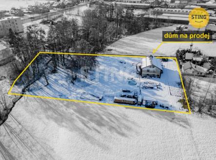 Prodej domu/vily, 143 m²