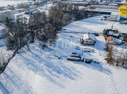 Prodej domu/vily, 143 m²