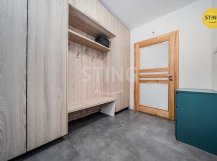 Prodej domu/vily, 143 m²