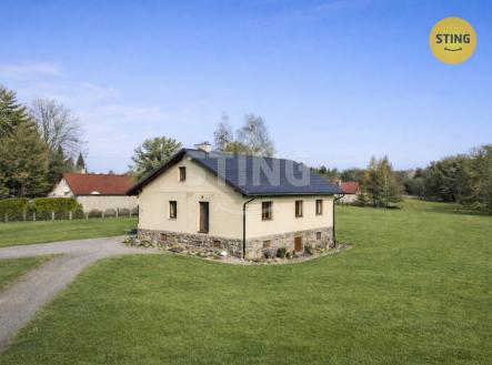 Prodej domu/vily, 143 m²