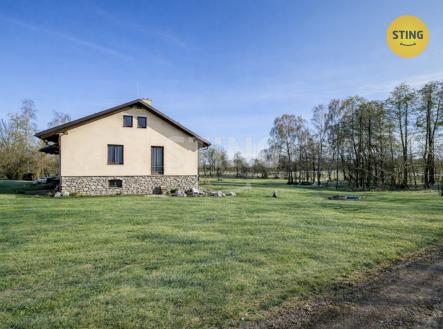 Prodej domu/vily, 143 m²