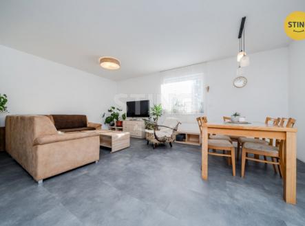 Prodej domu/vily, 143 m²