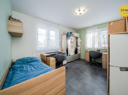 Prodej domu/vily, 143 m²