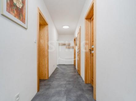 Prodej domu/vily, 143 m²