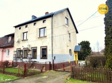 Prodej domu/vily, 224 m²