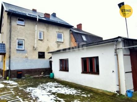 Prodej domu/vily, 224 m²