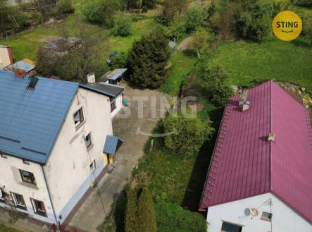Prodej domu/vily, 224 m²