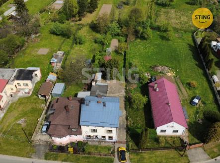 Prodej domu/vily, 224 m²