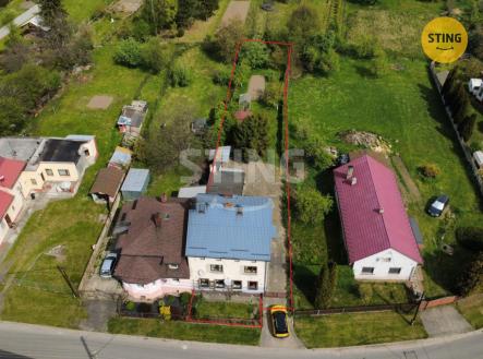 Prodej domu/vily, 224 m²