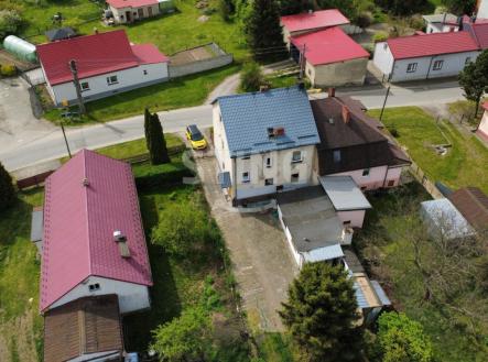 Prodej domu/vily, 224 m²