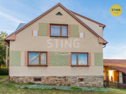 Prodej domu/vily, 160 m²