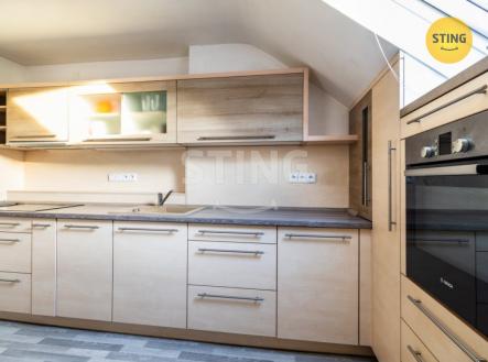 Prodej domu/vily, 160 m²