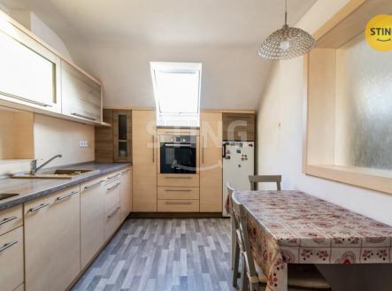 Prodej domu/vily, 160 m²