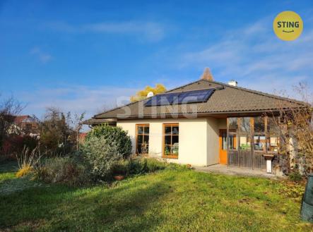 Prodej domu/vily, 174 m²