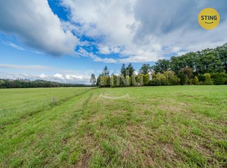 Prodej pozemku pro bydlení, 4 578 m²