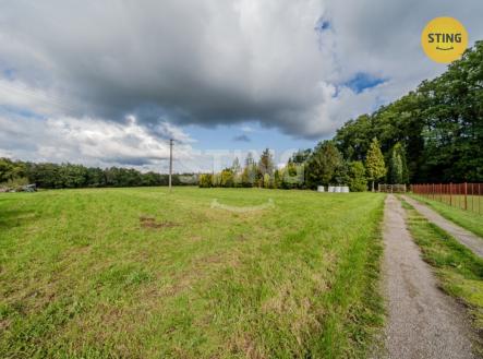 Prodej pozemku pro bydlení, 4 578 m²