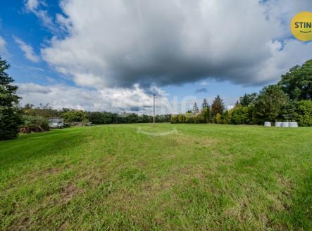 Prodej pozemku pro bydlení, 4 578 m²