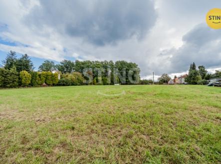 Prodej pozemku pro bydlení, 4 578 m²