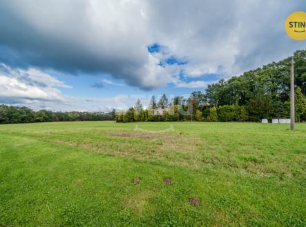 Prodej pozemku pro bydlení, 4 578 m²
