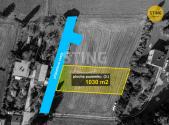 Prodej pozemku pro bydlení, 1 030 m²