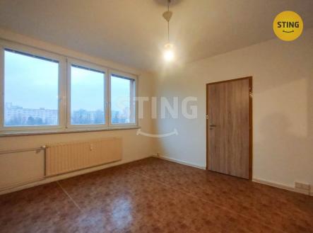 Pronájem bytu, 2+1, 45 m²