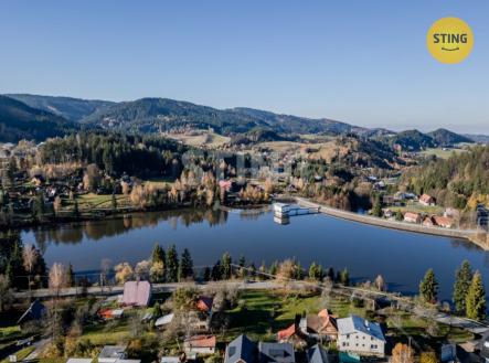 Prodej bytu, 3+kk, 226 m²