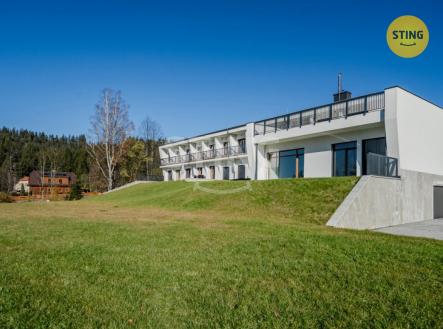 Prodej bytu, 3+kk, 226 m²