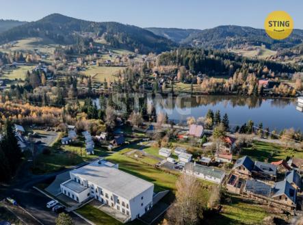 Prodej bytu, 3+kk, 226 m²