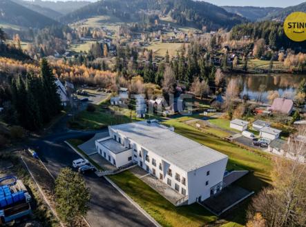 Prodej bytu, 3+kk, 226 m²