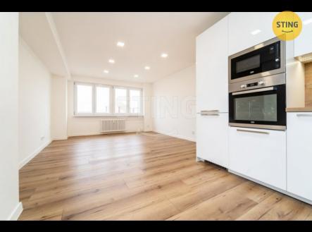 Pronájem bytu, 3+kk, 65 m²