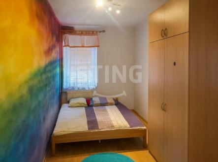 Prodej bytu, 3+kk, 56 m²