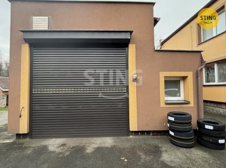 Pronájem jiné, 120 m²