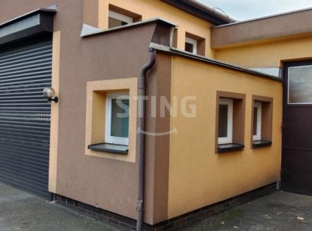 Pronájem jiné, 120 m²