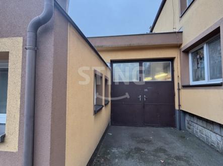 Pronájem jiné, 120 m²