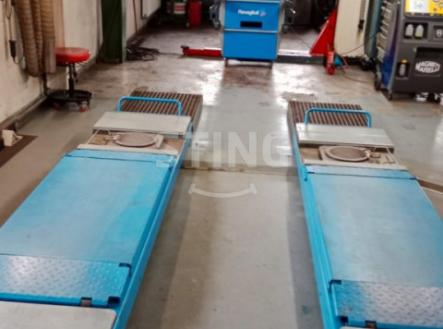 Pronájem jiné, 120 m²