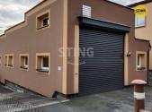 Pronájem jiné komerční nemovitosti, 120 m²