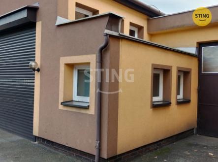 Pronájem jiné komerční nemovitosti, 120 m²