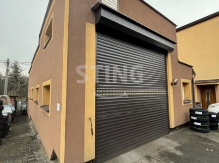 Pronájem jiné komerční nemovitosti, 120 m²
