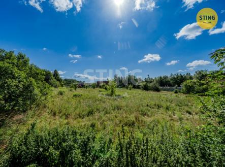 Prodej pozemku pro bydlení, 1 406 m²