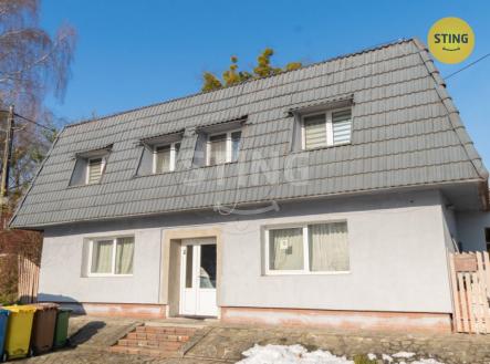 Prodej domu/vily, 212 m²