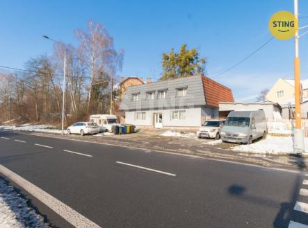 Prodej domu/vily, 212 m²