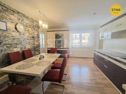 Prodej domu/vily, 212 m²