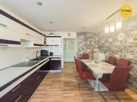 Prodej domu/vily, 212 m²