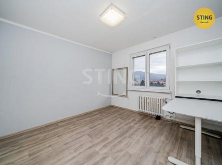 Prodej bytu, 3+1, 60 m²