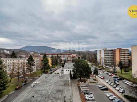 Prodej bytu, 3+1, 60 m²