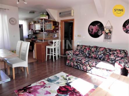 Prodej bytu, 4+kk, 187 m²